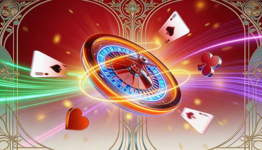 Rockwin casino