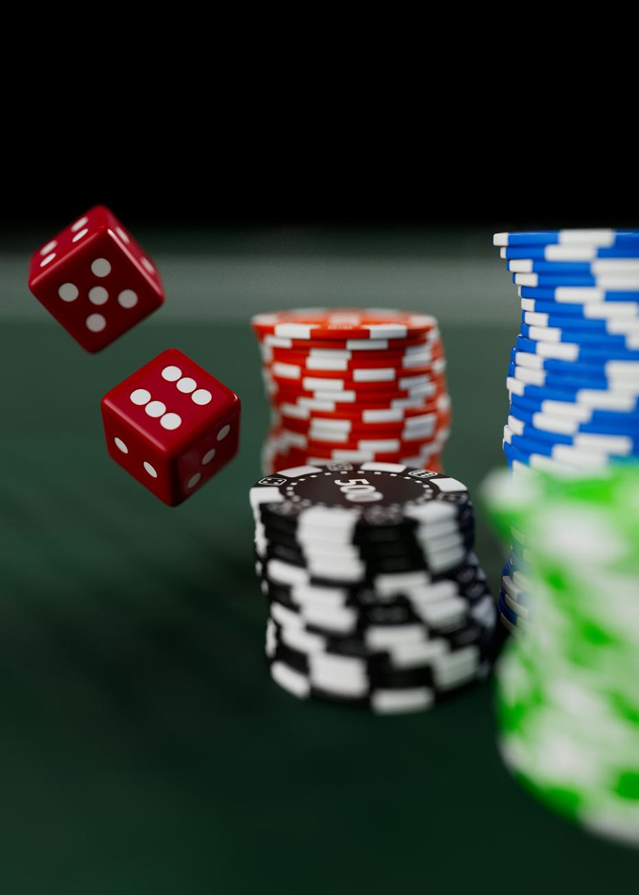 Betman casino