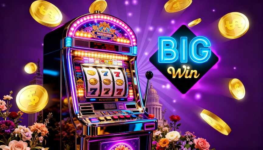 spicy jackpots casino
