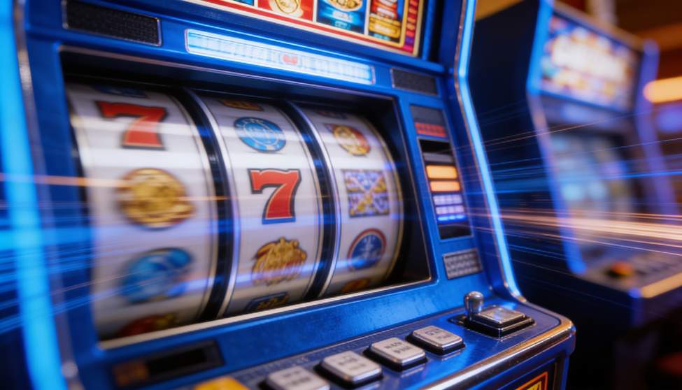 Immerion casino 2026