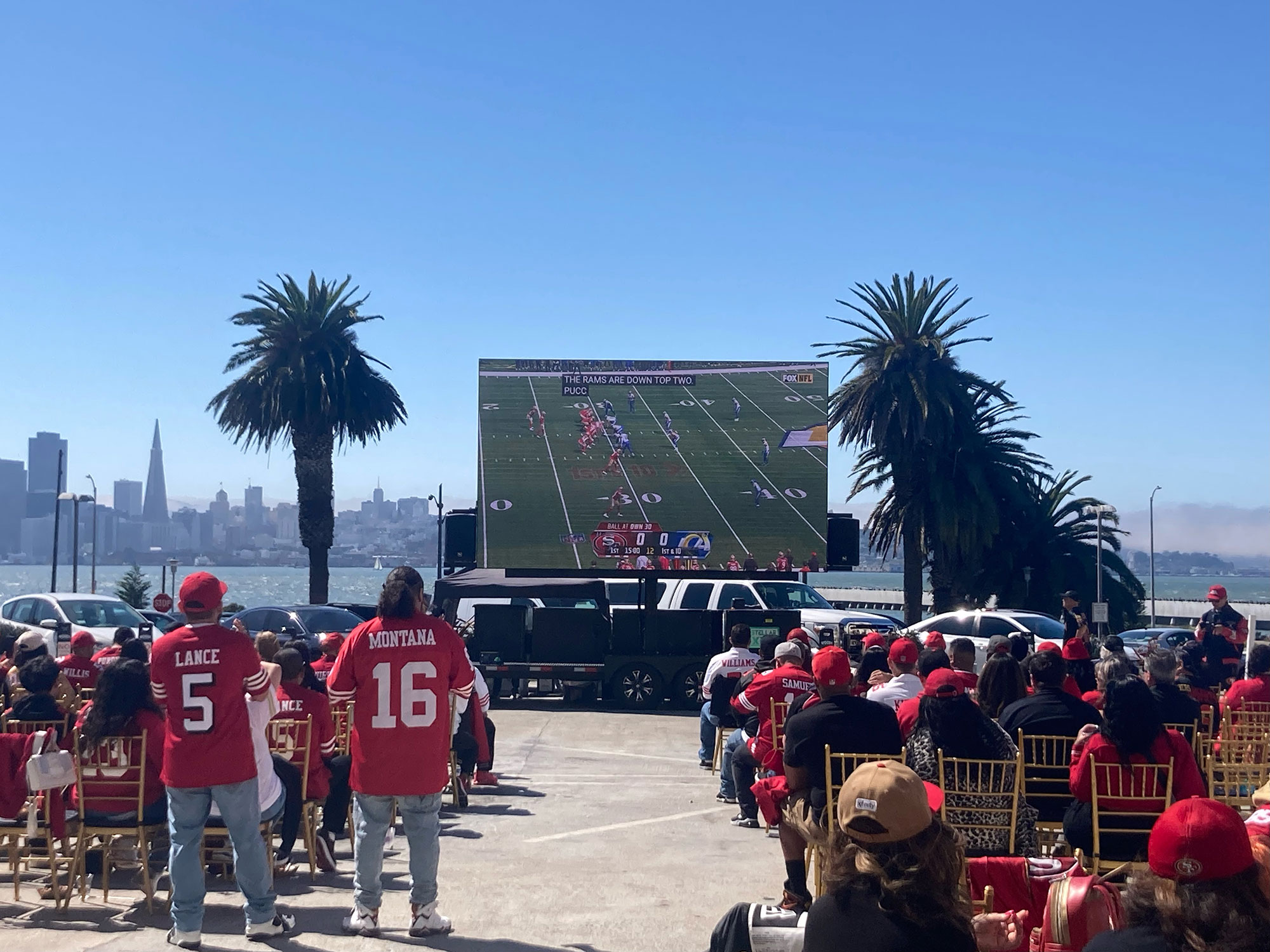 Treasure Island